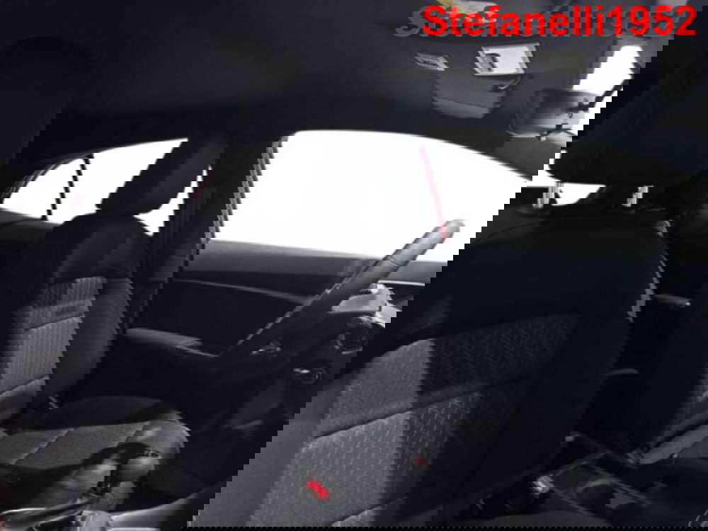 Mg MG3 nuova a Bologna (16)