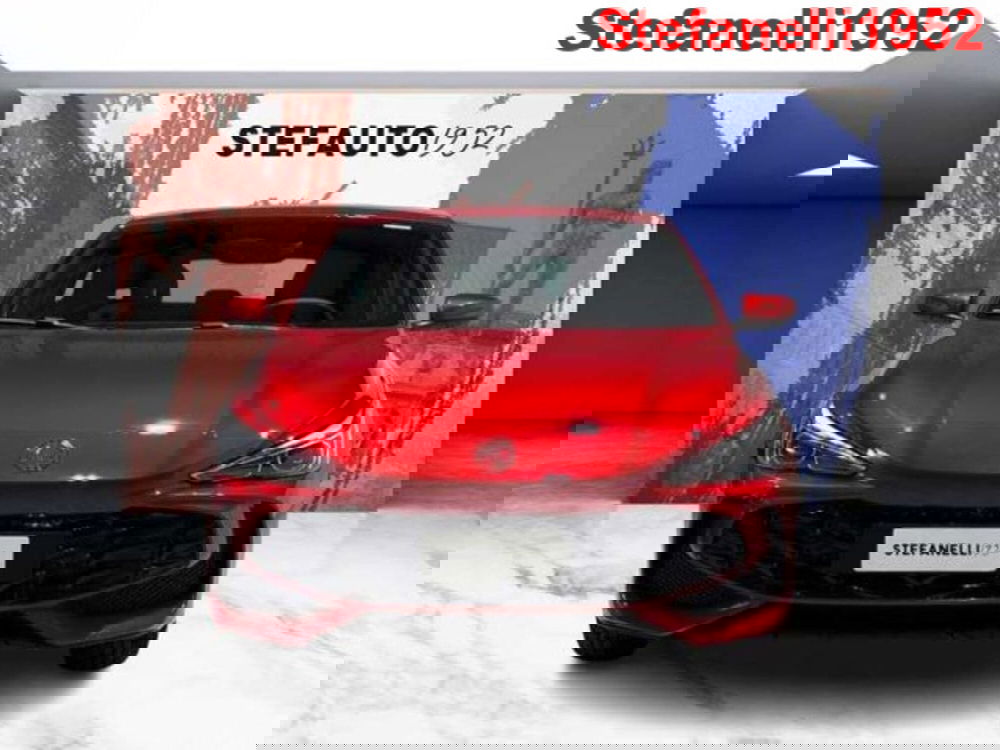 Mg MG3 nuova a Bologna (4)