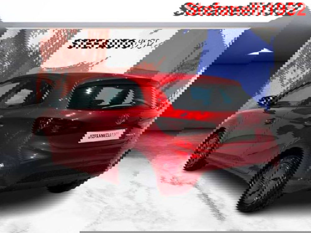 Mg MG3 nuova a Bologna (5)