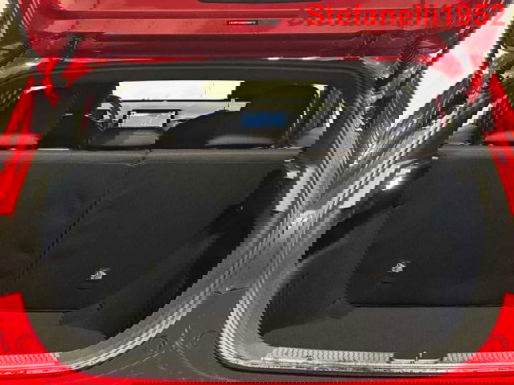 Mg MG3 nuova a Bologna (7)