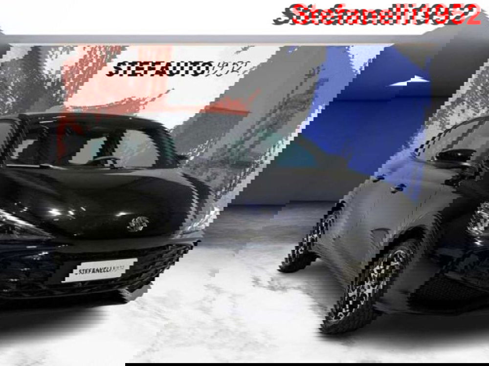 Mg MG3 nuova a Bologna