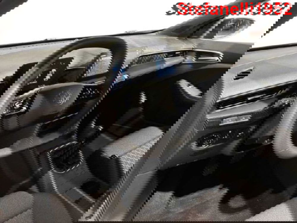 Mg MG3 nuova a Bologna (11)