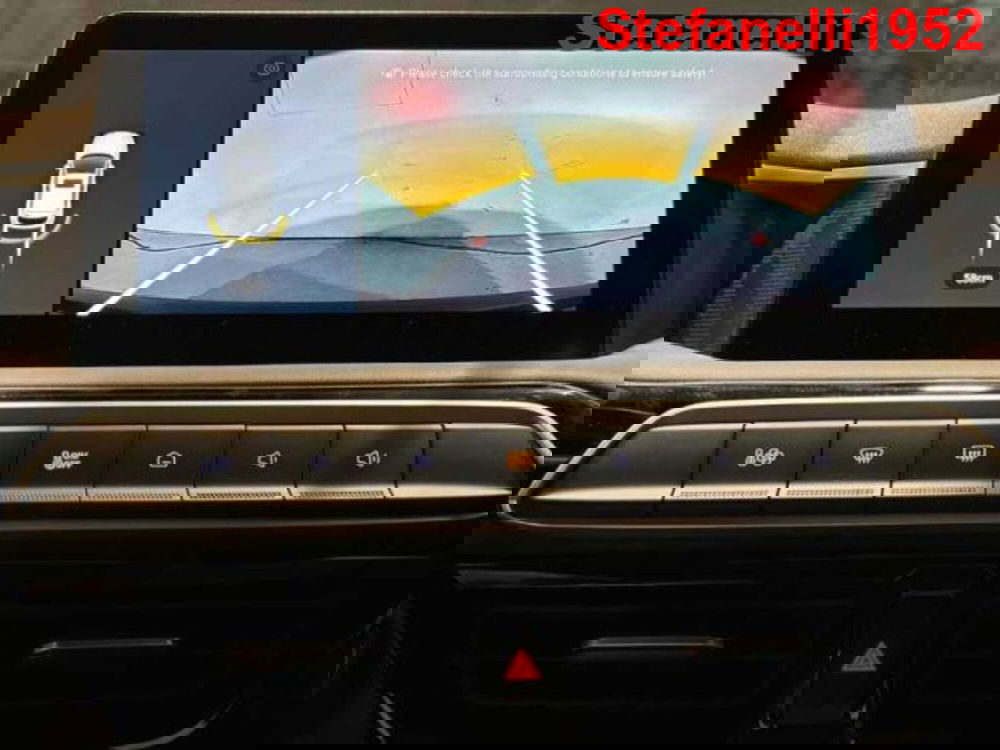 Mg MG3 nuova a Bologna (12)