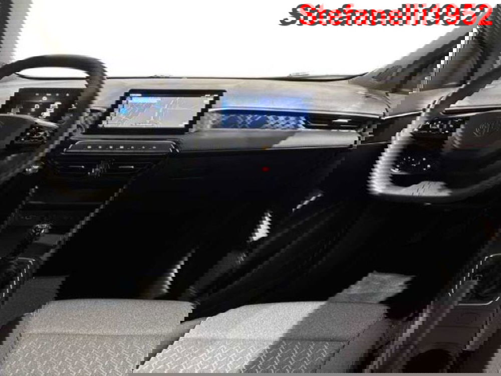 Mg MG3 nuova a Bologna (13)