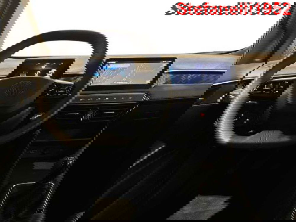 Mg MG3 nuova a Bologna (14)