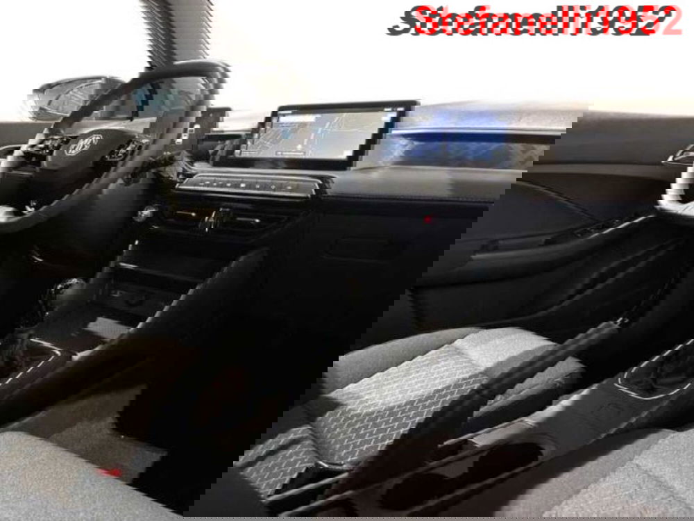 Mg MG3 nuova a Bologna (15)