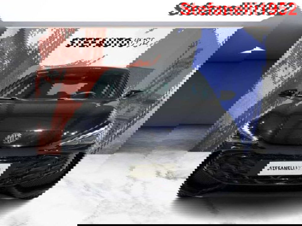 Mg MG3 nuova a Bologna (4)