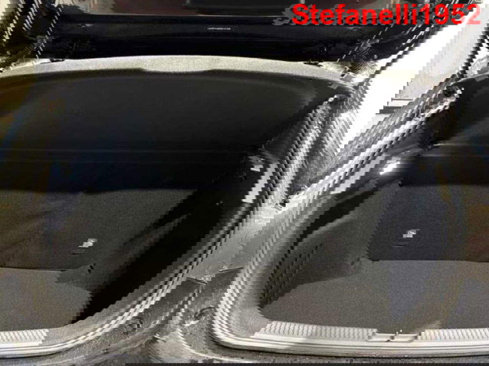 Mg MG3 nuova a Bologna (7)