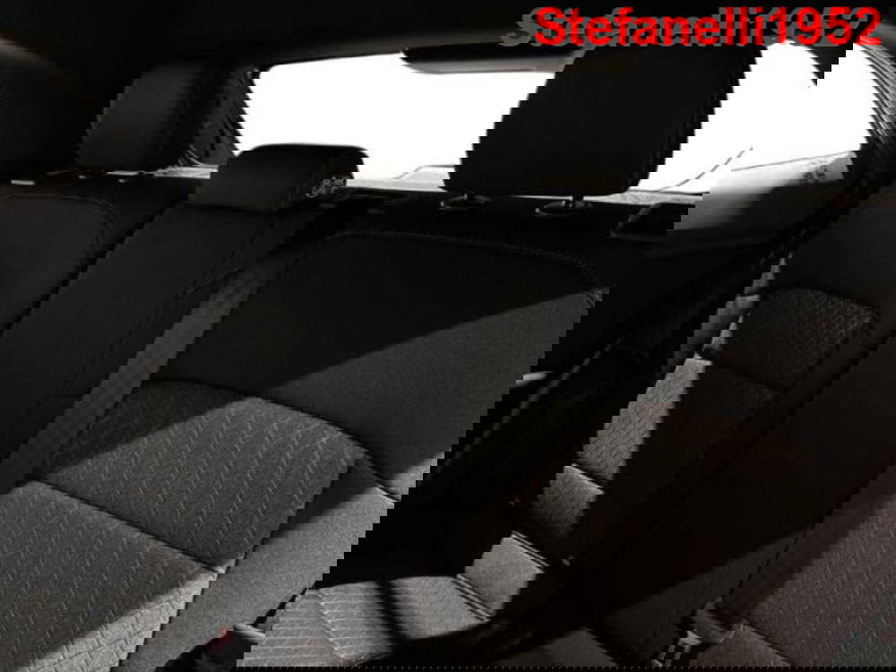 Mg MG3 nuova a Bologna (9)