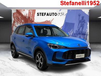 Mg ZS 1.5 Comfort nuova a Bologna