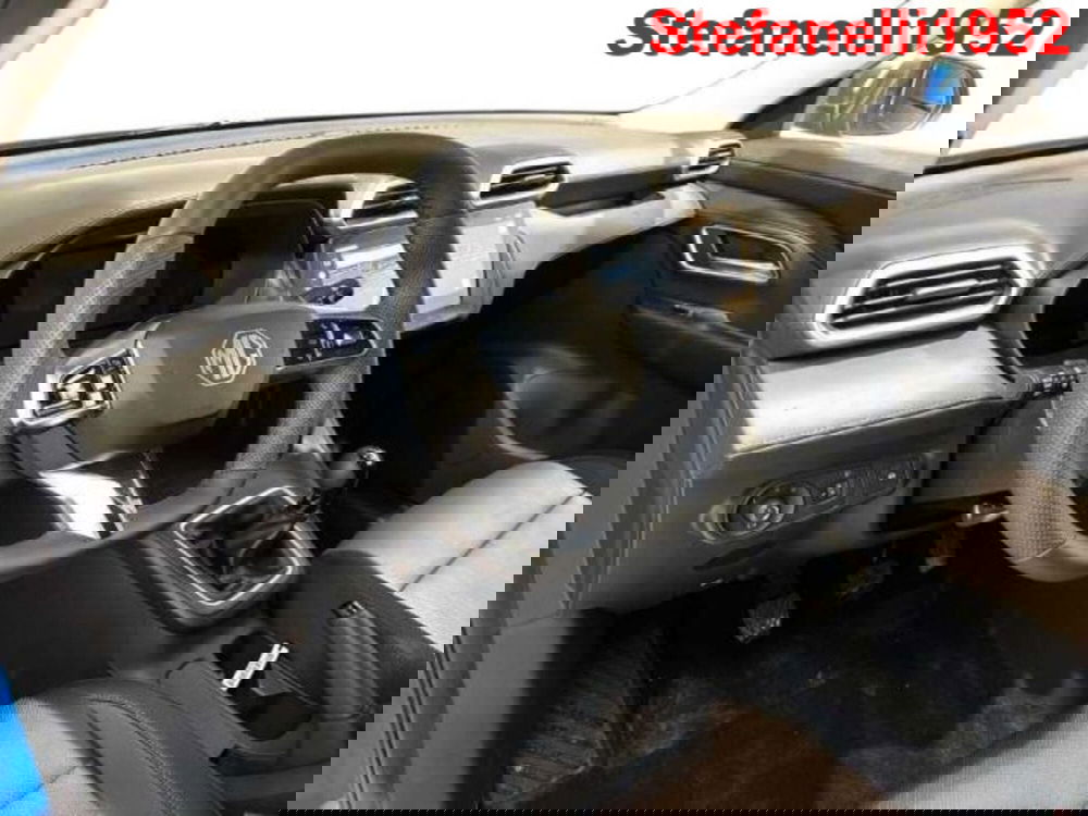 Mg ZS nuova a Bologna (11)