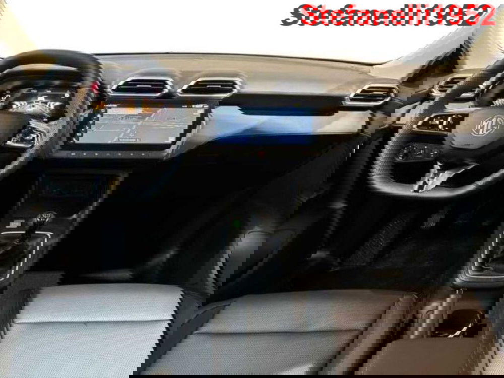 Mg ZS nuova a Bologna (13)