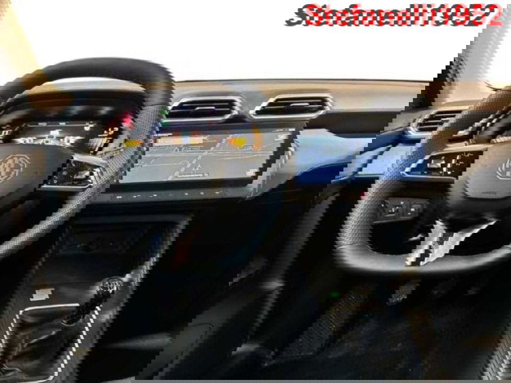 Mg ZS nuova a Bologna (14)