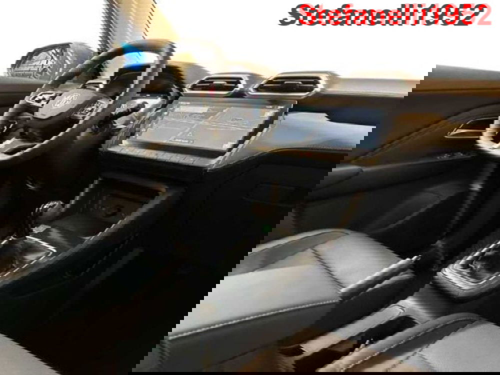 Mg ZS nuova a Bologna (15)