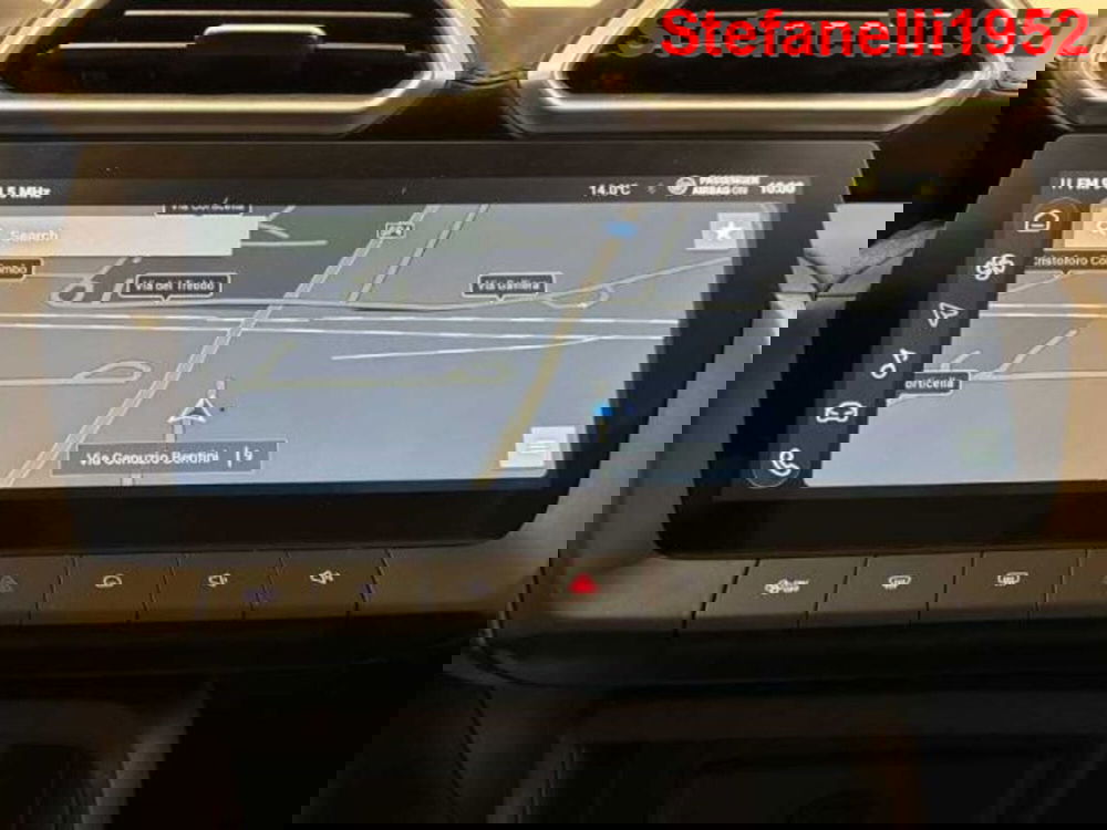 Mg ZS nuova a Bologna (17)