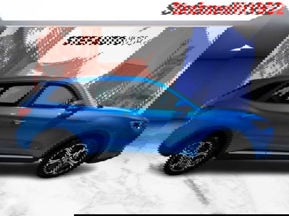 Mg ZS nuova a Bologna (2)