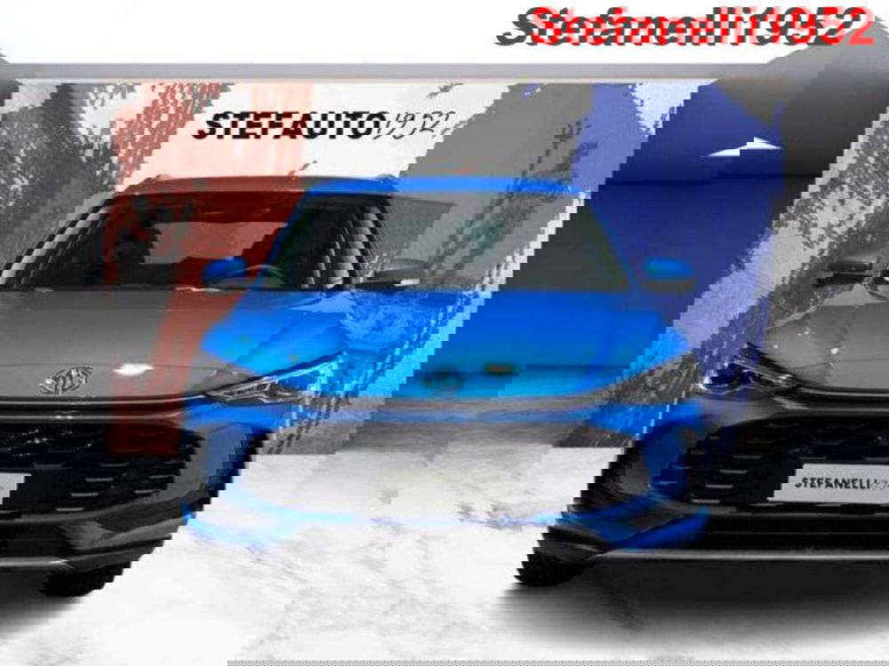 Mg ZS nuova a Bologna (4)