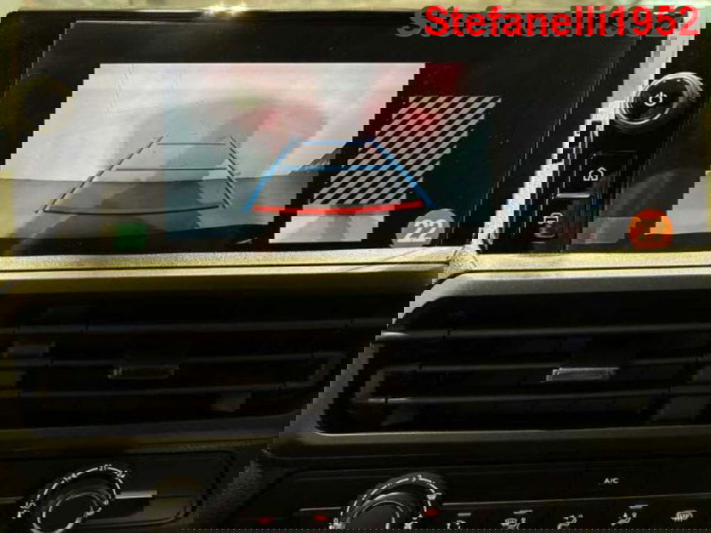 Opel Vivaro Furgone nuova a Bologna (12)