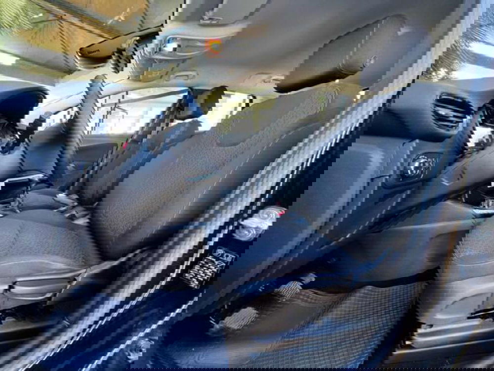 Opel Crossland X usata a Sassari (10)