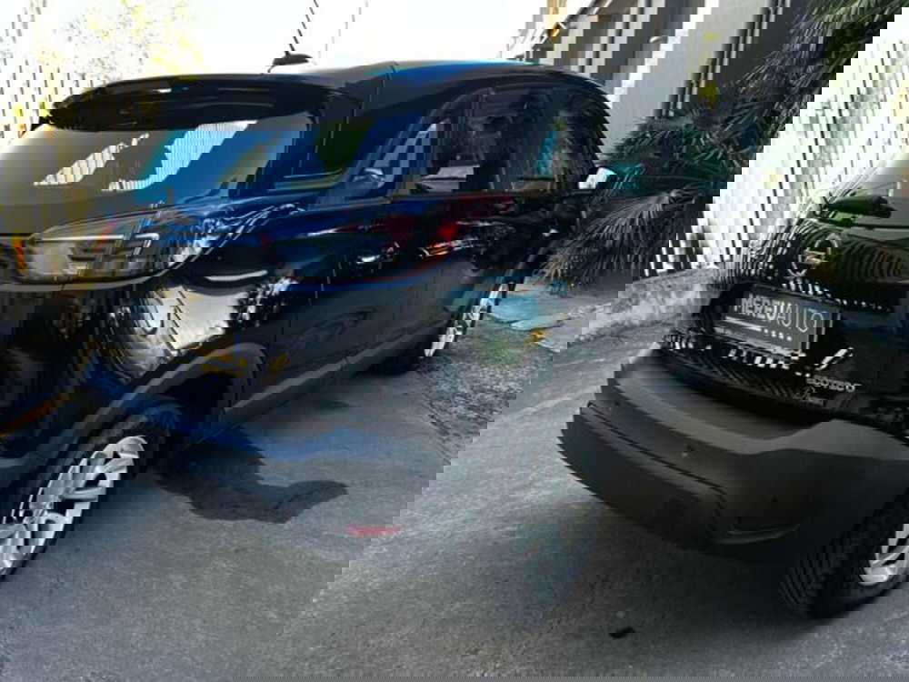 Opel Crossland X usata a Sassari (6)