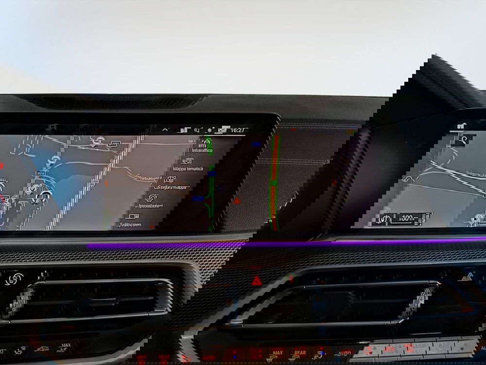 BMW X6 usata a Ascoli Piceno (13)