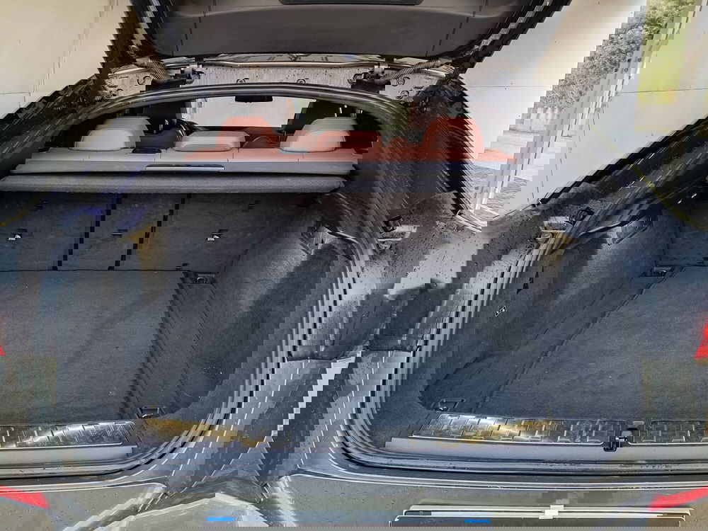 BMW X6 usata a Ascoli Piceno (14)