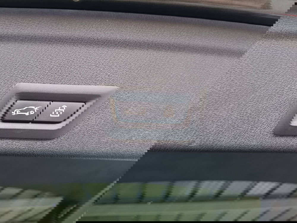 BMW X6 usata a Ascoli Piceno (15)