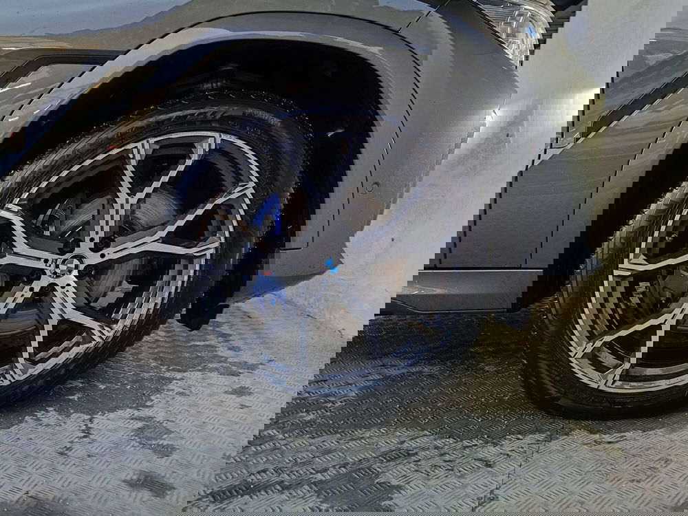 BMW X6 usata a Ascoli Piceno (16)