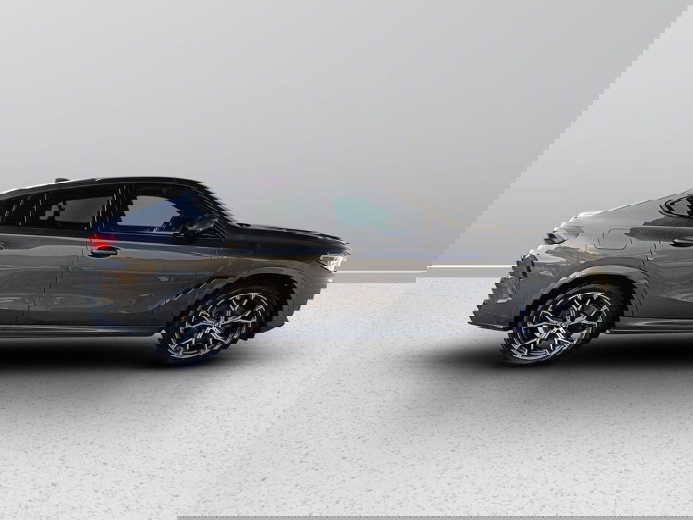 BMW X6 usata a Ascoli Piceno (3)