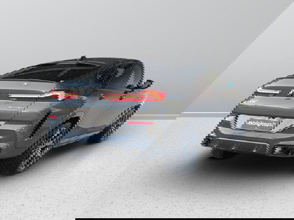 BMW X6 usata a Ascoli Piceno (4)