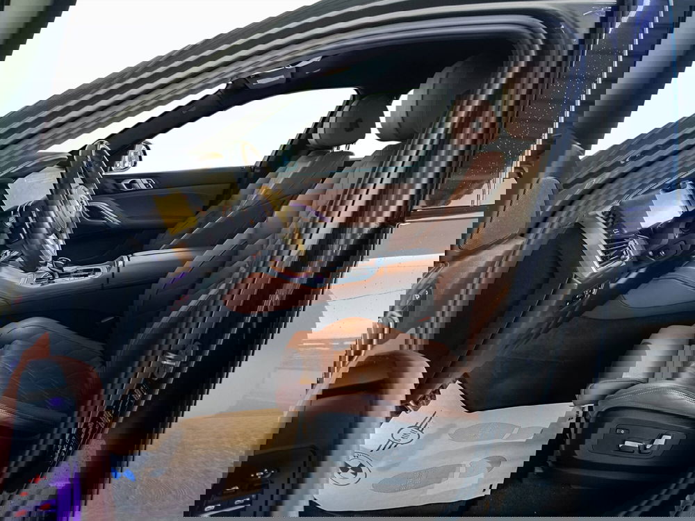 BMW X6 usata a Ascoli Piceno (8)