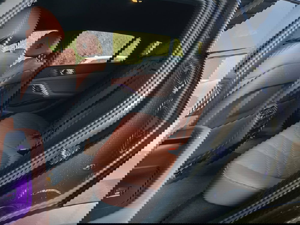 BMW X6 usata a Ascoli Piceno (9)