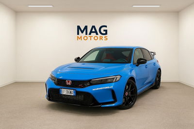 Honda Civic 2.0 Type R del 2025 usata a Rende