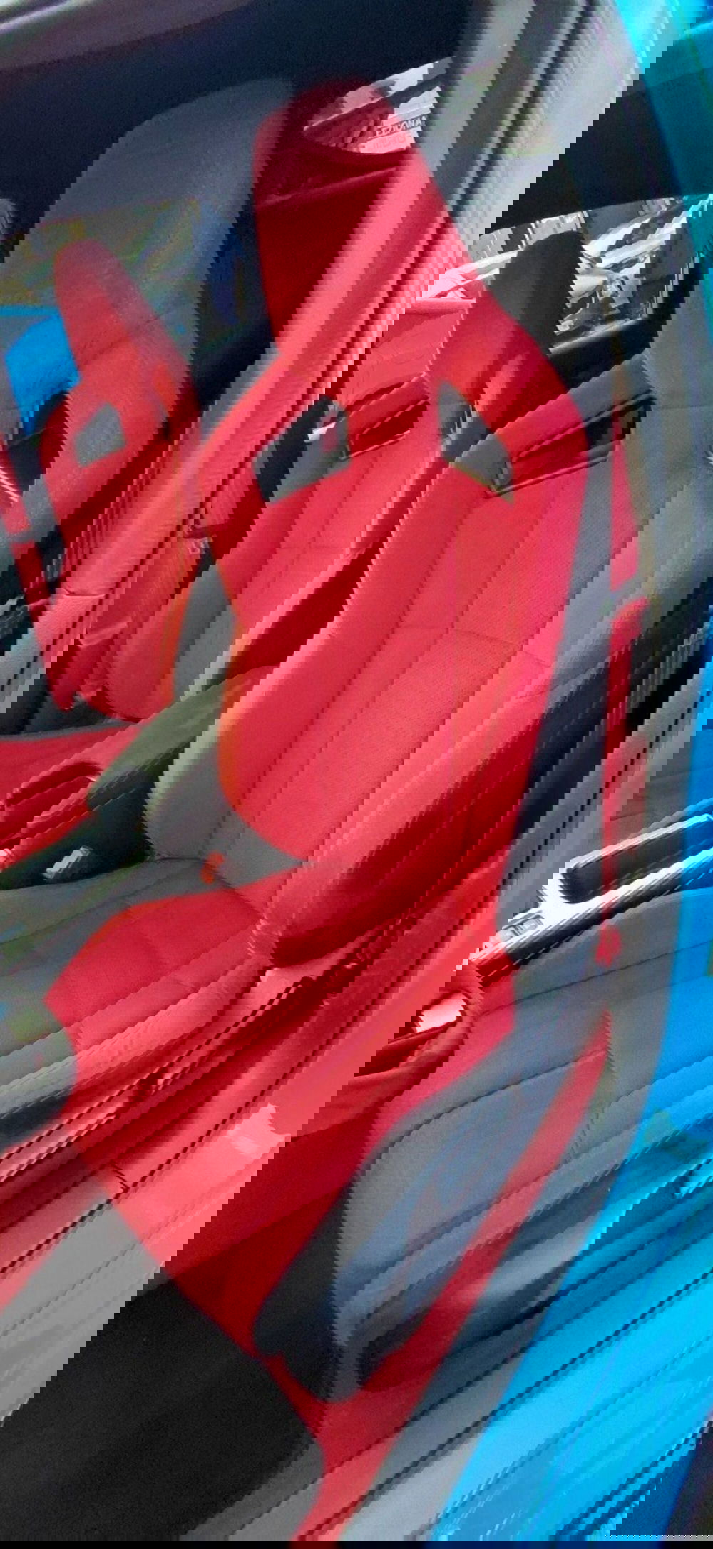 Honda Civic usata a Cosenza (10)