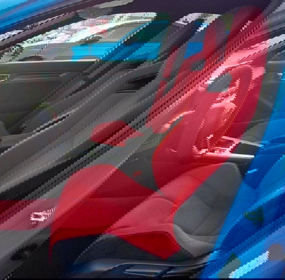 Honda Civic usata a Cosenza (12)