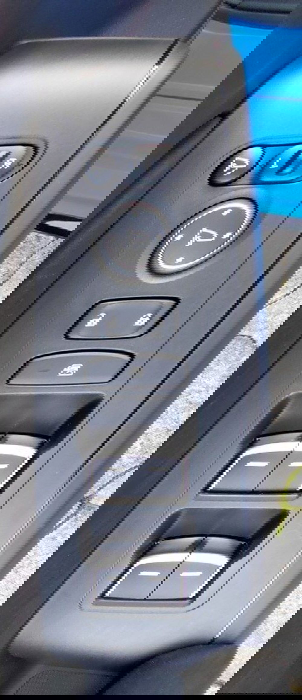 Honda Civic usata a Cosenza (13)