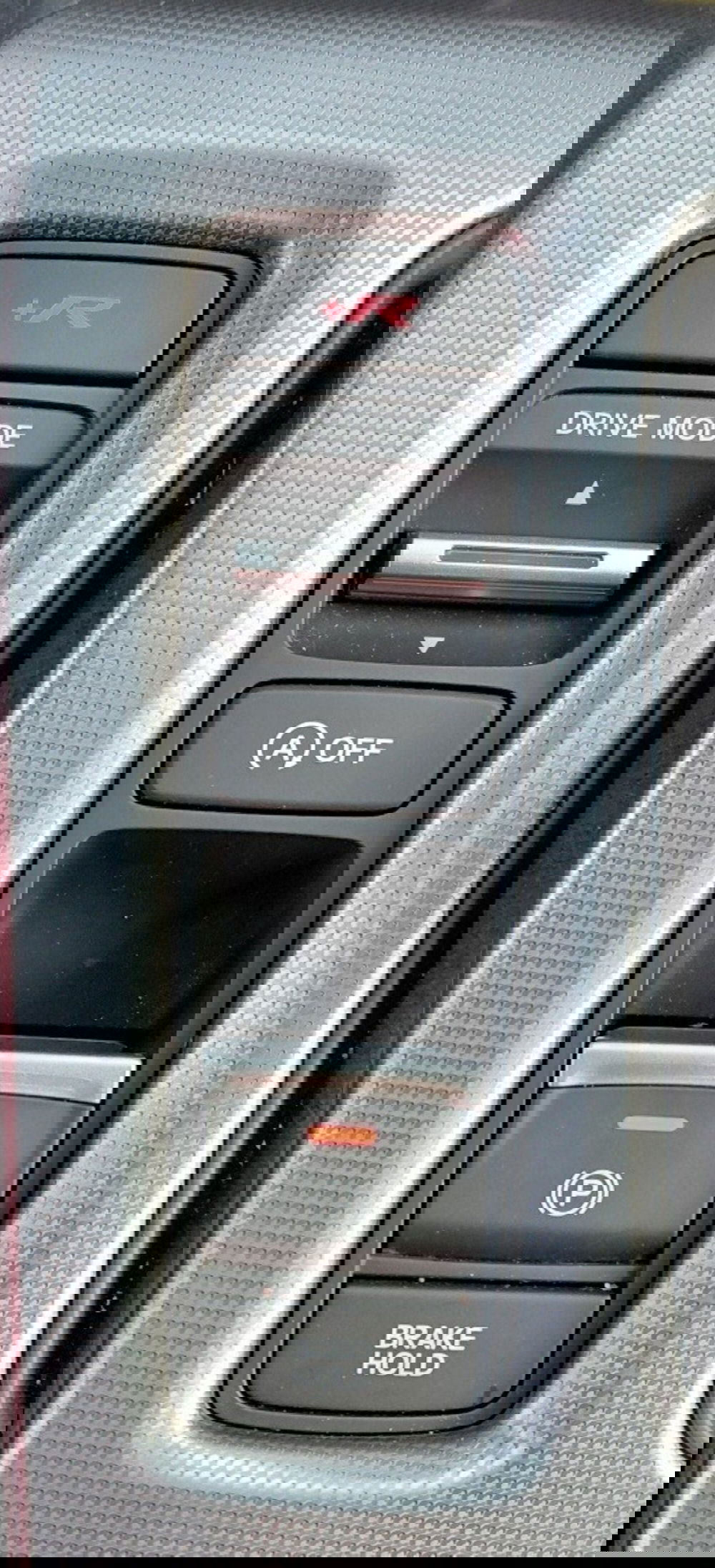 Honda Civic usata a Cosenza (15)