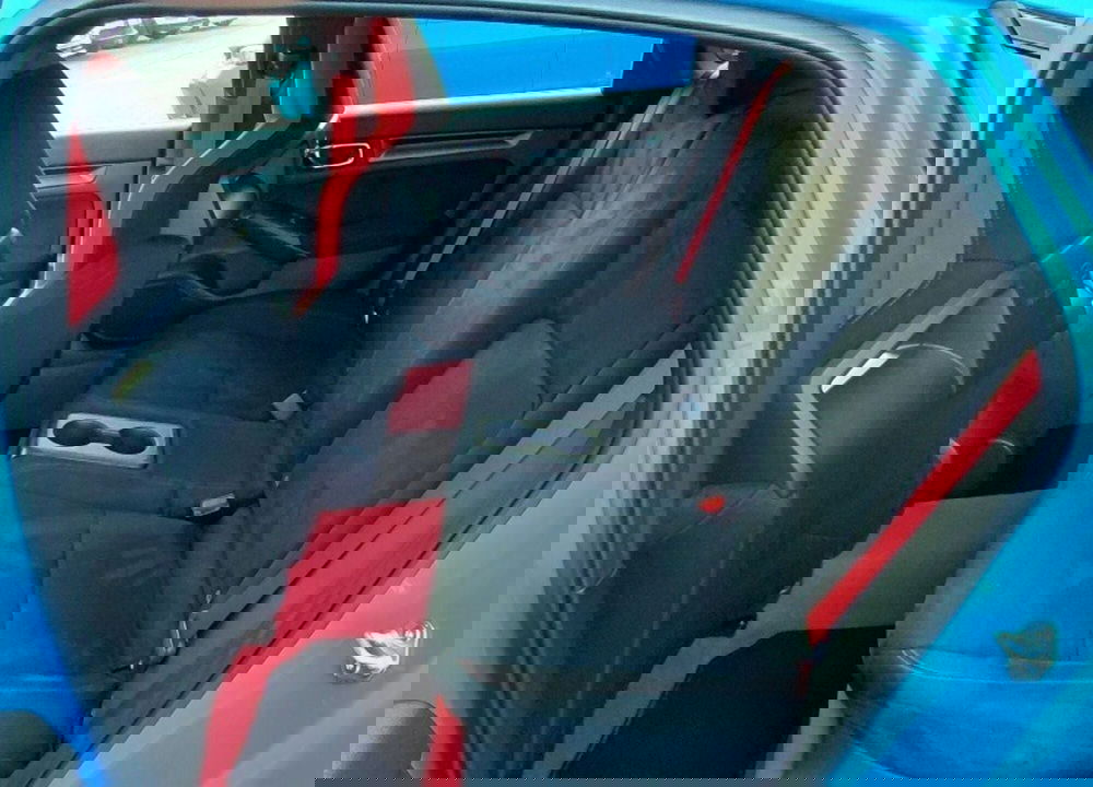 Honda Civic usata a Cosenza (16)