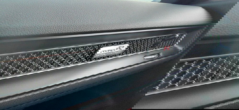 Honda Civic usata a Cosenza (20)