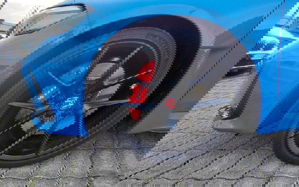 Honda Civic usata a Cosenza (9)