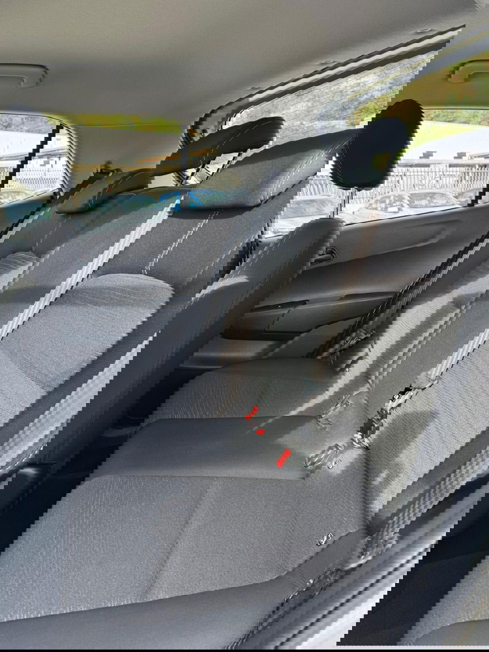 Kia Picanto usata a Cosenza (10)