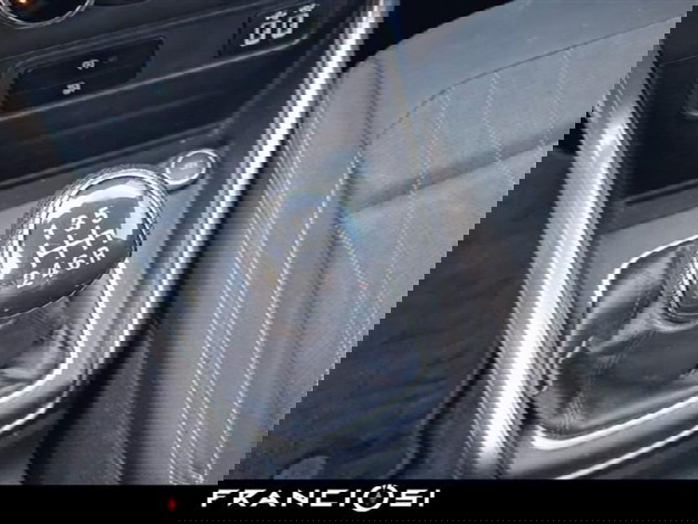 Ford EcoSport usata a Modena (11)