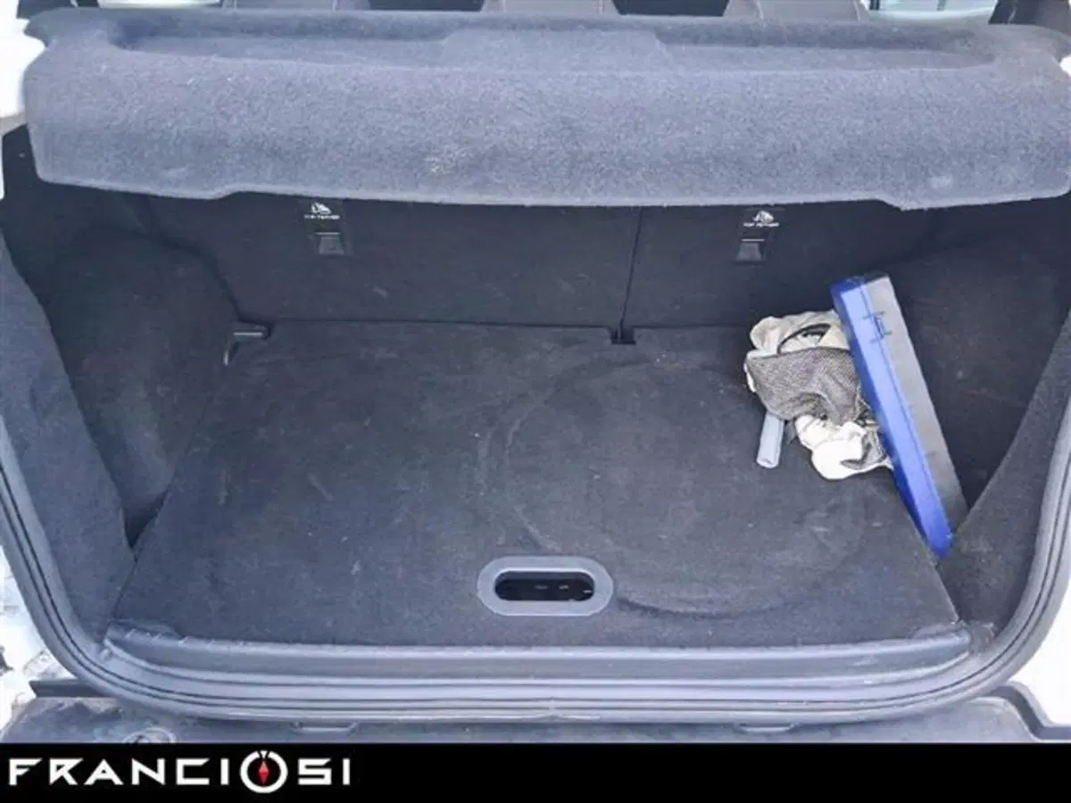 Ford EcoSport usata a Modena (12)