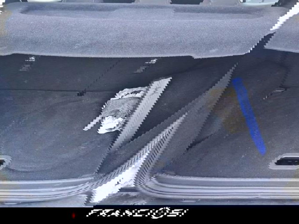 Ford EcoSport usata a Modena (12)