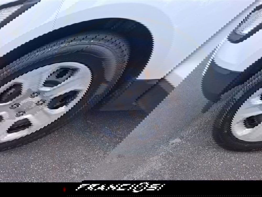 Ford EcoSport usata a Modena (13)