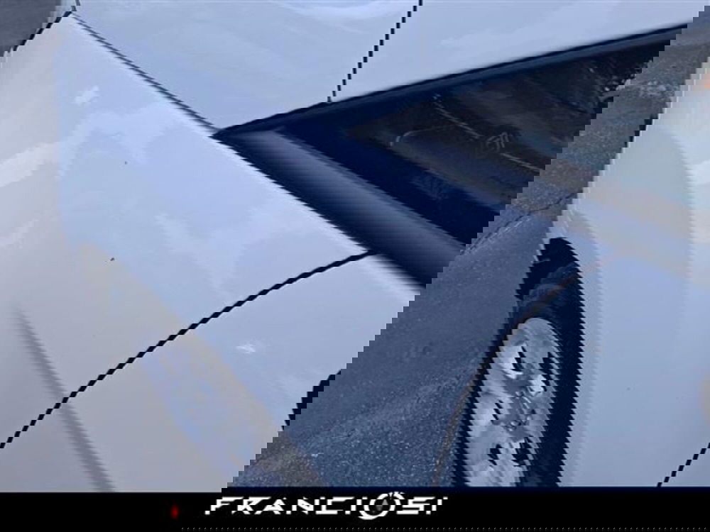 Ford EcoSport usata a Modena (14)