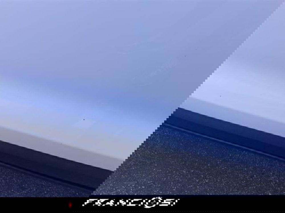 Ford EcoSport usata a Modena (16)