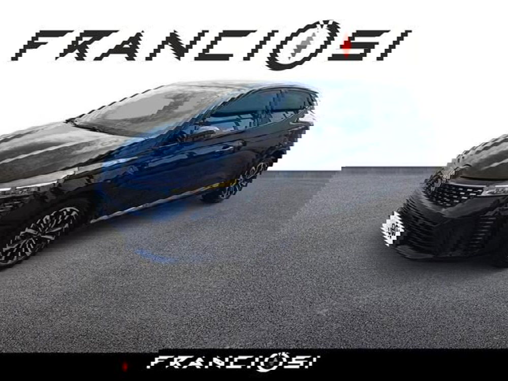 Renault Clio usata a Modena