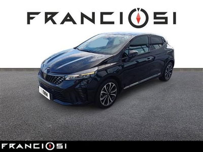 Renault Clio 1.0 tce Techno 90cv del 2024 usata a Mirandola