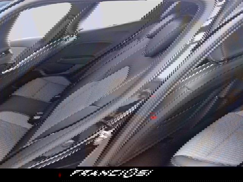 Renault Clio usata a Modena (11)